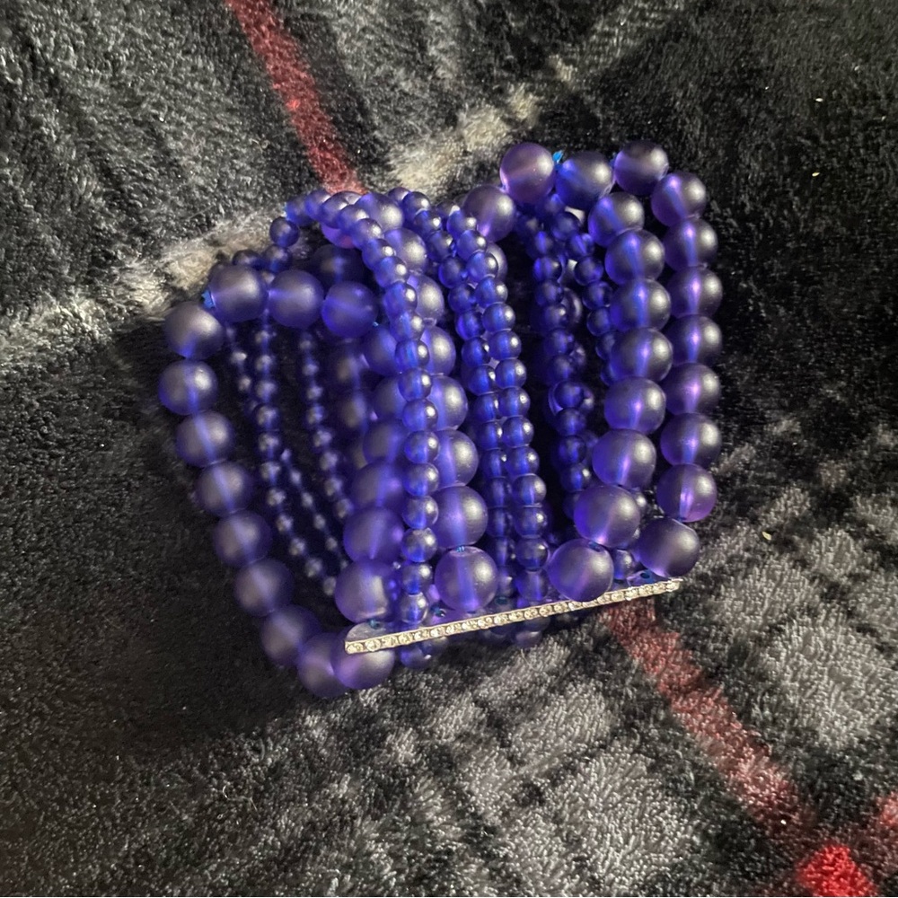 Sassy Jones Dina Bracelet